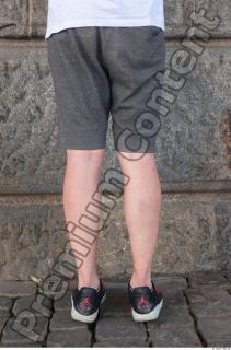 c0028 Young man leg reference 0001